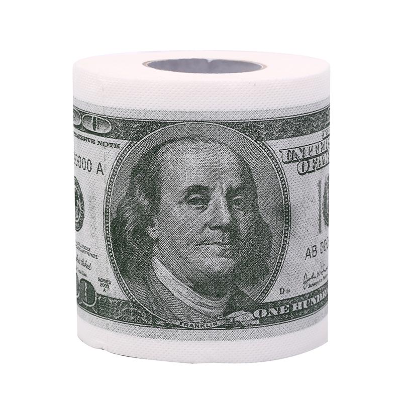 Funny Gag Gift Joke 1 Roll Sudoku Puzzle Game Roll Novelty Toilet Paper