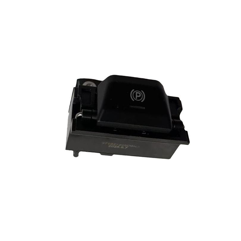 Compatible Electronic Parking Brake Switch for Porsche Panamera 971 (Part No. 971927225D6N3)