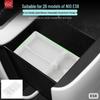 Nio ES8 Refrigerator Silicone Mat Tray & Cup Holder Grid, 3rd Gen 26-Model Compatible Accessories