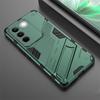 For Vivo T1 V25 V27 Pro Y21 Y21S Y21T Y33S Y33T V25e V27e Y35 Y22 Y22S Y16 Y77 IQOO11 Pro 4G 5G Case Shockproof Hard Armor Stand Phone Case Back Cover