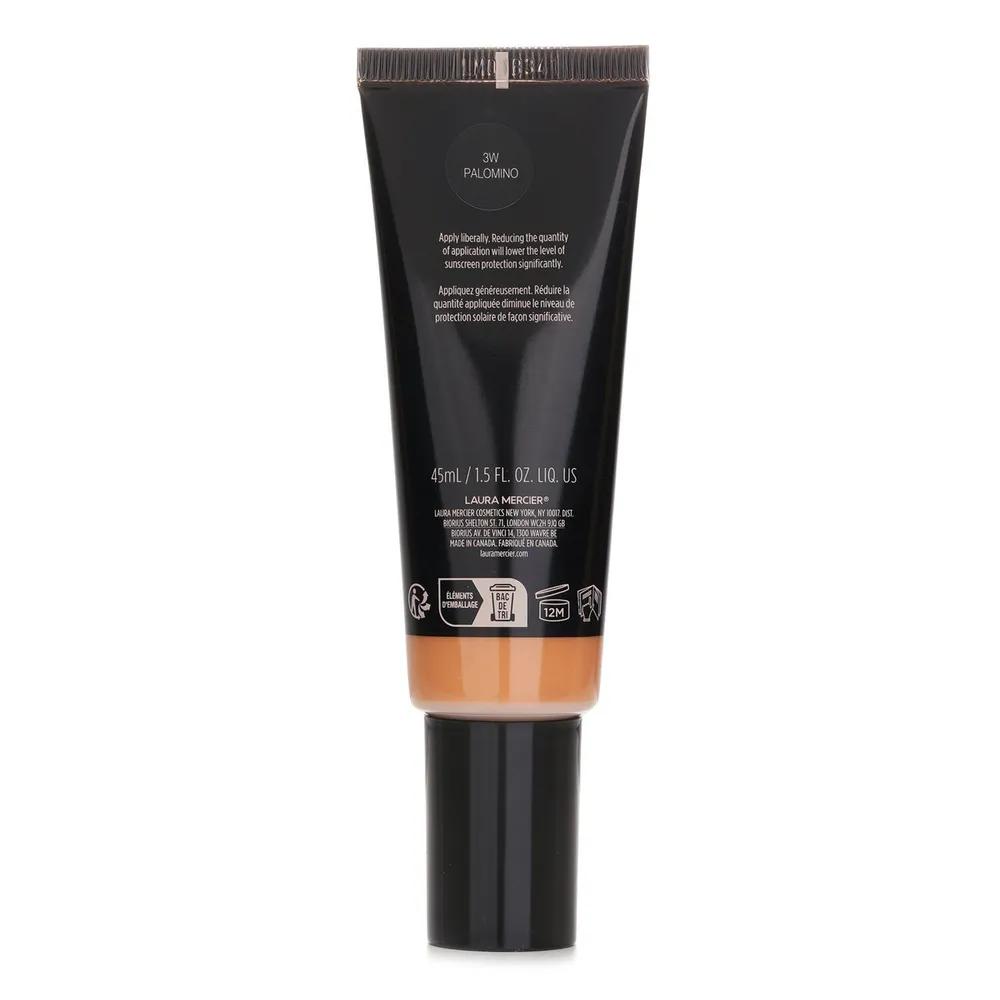 Tinted Moisturizer Blood Matte - 3W Palomino 45ml