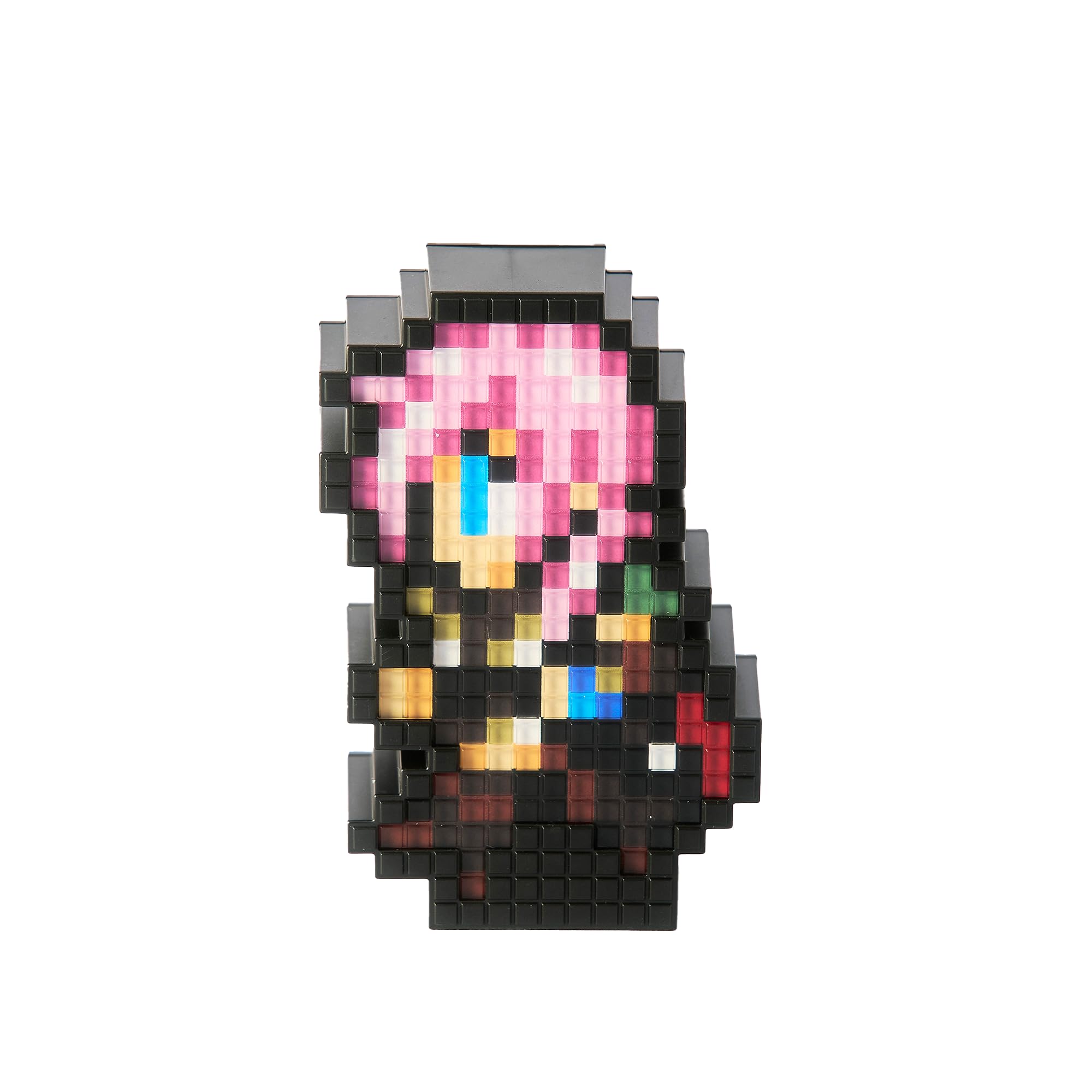 

Final Fantasy Series Pixelite FFRK Молния розовый