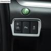 Gear Shift Panel / Window Lift / Middle AC Air Vent / Pillar A Speaker Cover Trim ABS Accessories For Honda CRV CR-V 2012 - 2016