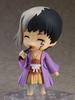 Nendoroid Asagiri Gen Plastic Painted Movable Figure Dr.STONE Non-scale