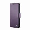 Per iPhone 17 16 13 15 12 14 X S XS Pro Max Air XR Mini Plus Custodia Portafoglio Lusso Copertura in Pelle a Libro Supporto