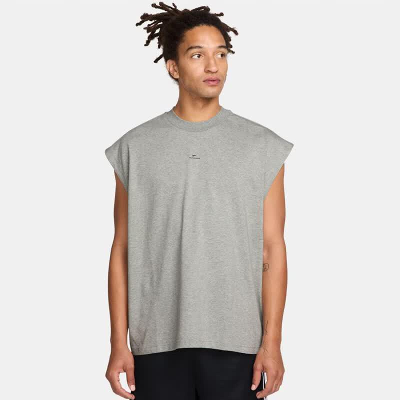 Мужская баскетбольная майка Nike XL