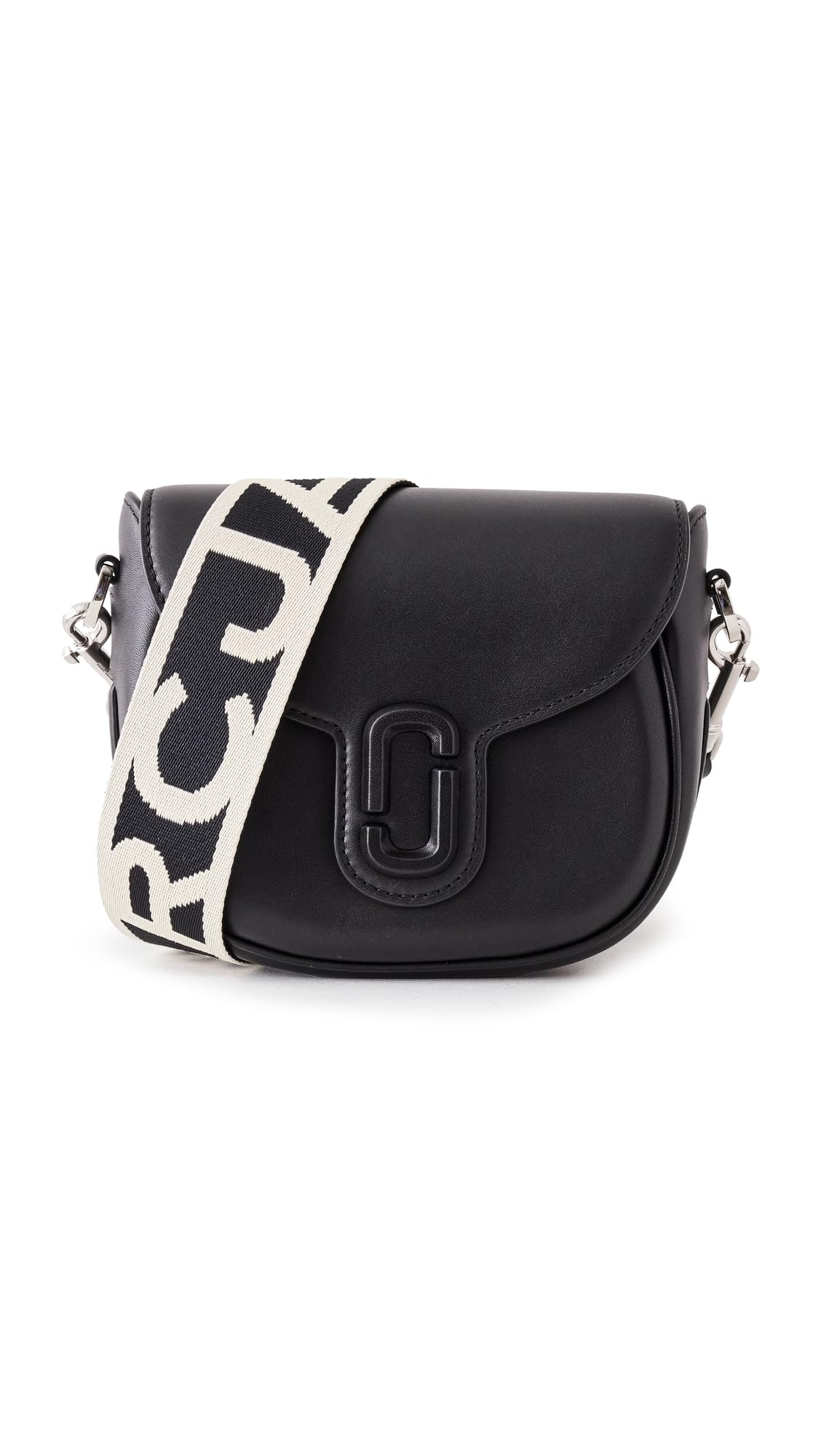 

Marc Jacobs Saddle One Size Women s Bag, Black,