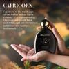 BELLAVITA Zodiac Collection Capricorn EDP Unisex | Pink Pepper, Jasmine and Vetiver | Premium Long Lasting Fragrance Perfume for Men and Women