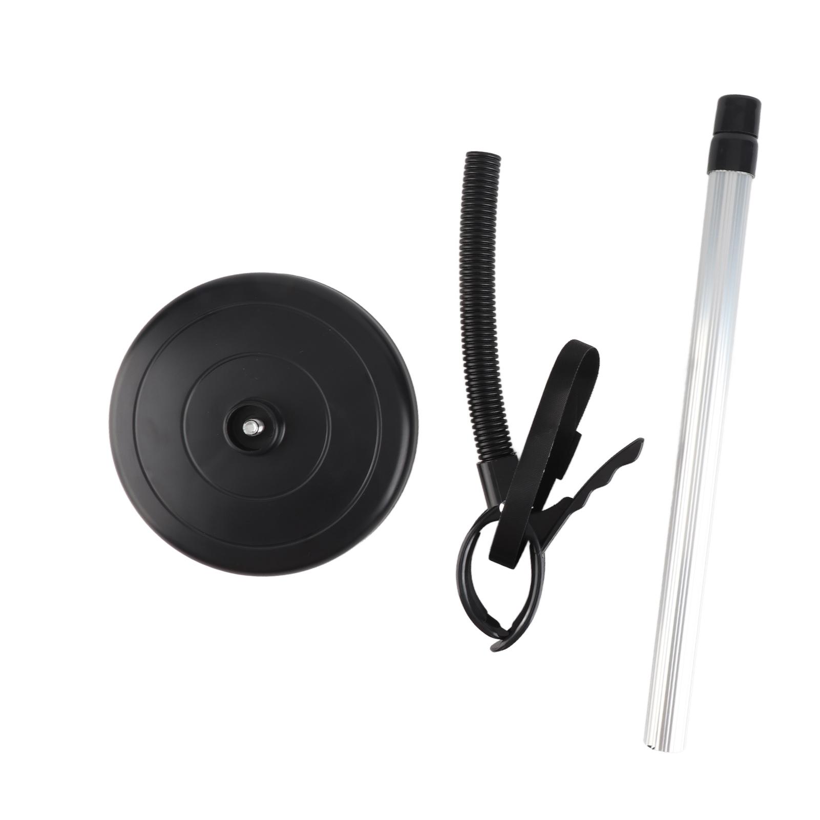 

Регулируемый держатель для фена Настенное крепление Кронштейн для фена Съемная подставка для присоски