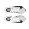 Nike Zoom Fly 6 Blanc Gridiron Platine Pur Baskets Homme Obsidienne-Brume FN8454-104