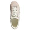Adidas Jabbar Low 'Pink Tint Ivory' Sneakers JS0806