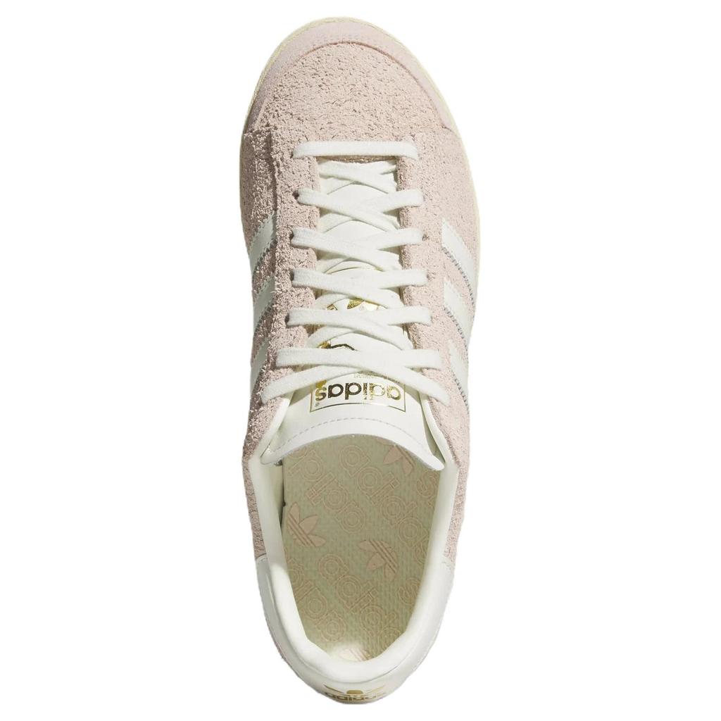 Adidas Jabbar Low 'Pink Tint Ivory' Sneakers JS0806