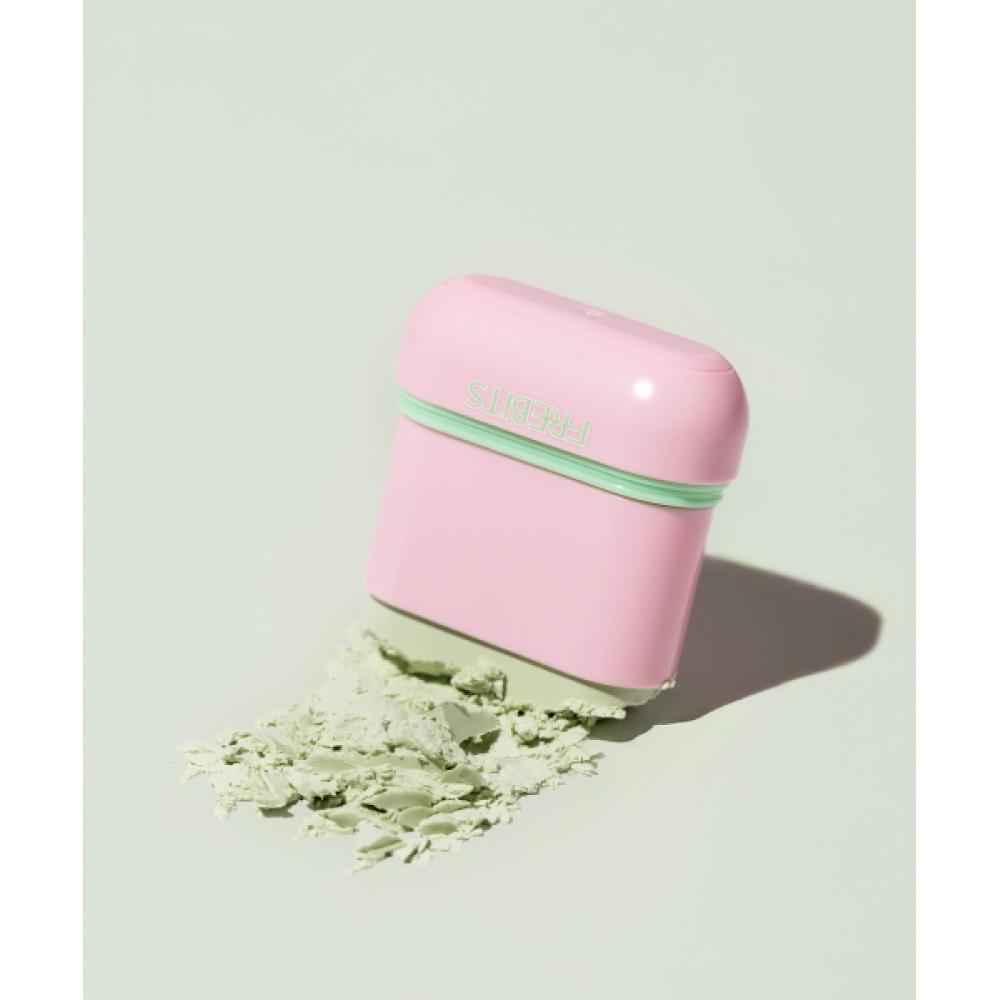 

Frebits Airfit Sun Finishing Stick 02 Clear Green NONE