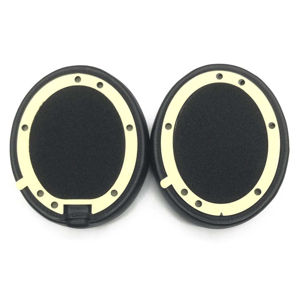 Replacement Earpads Ear Pad Cushions for Beats Studio Pro Headphones Sponges Cover Case Earphone Repair Part