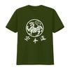 Shotokan Karate Logo T Shirt For Unisex With Kanji Design Available In Sizes Small 5xl Vintage Homme Casual Stylish