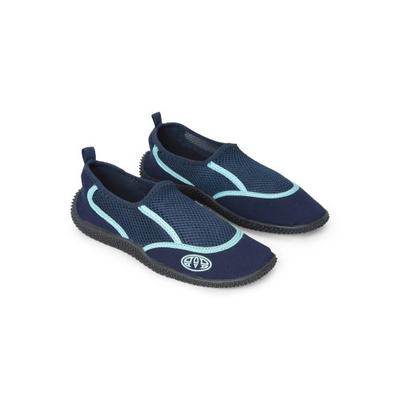 Womens/Ladies Cove Water Shoes