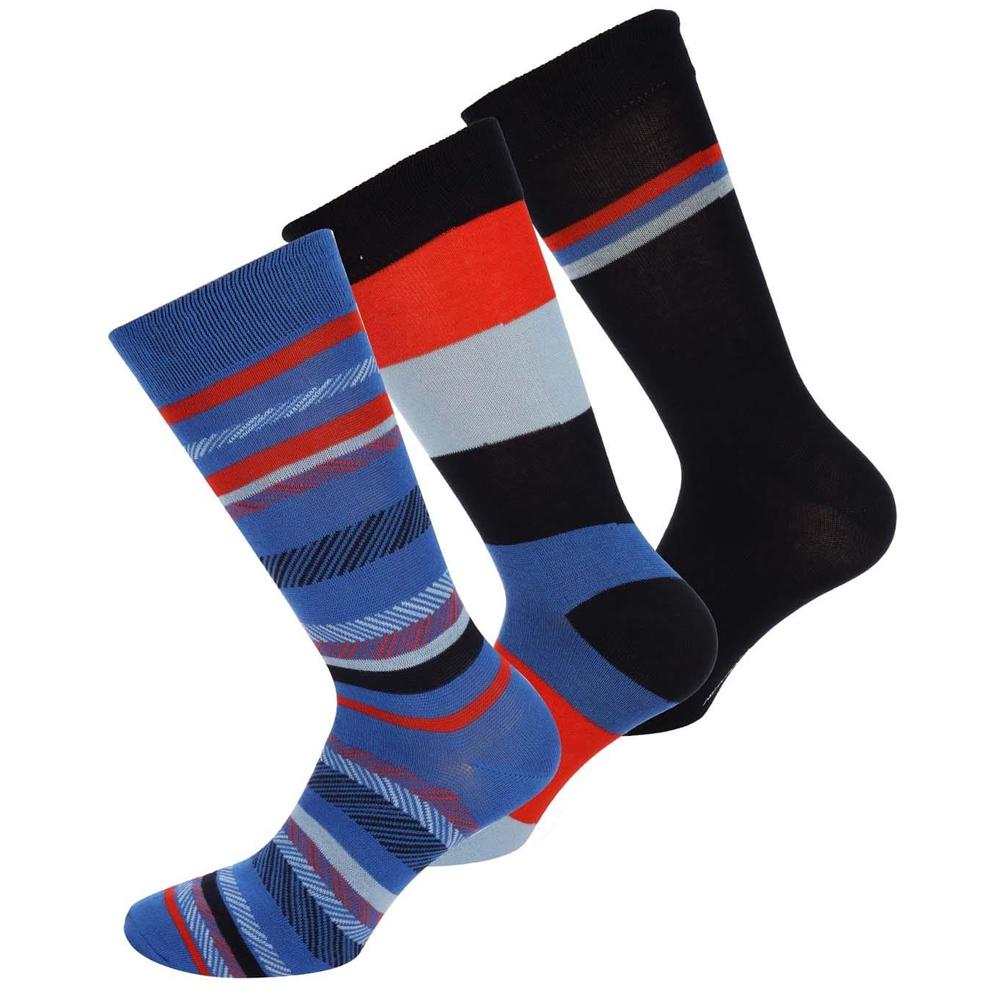 Ben Sherman Herren Socken (Packung mit 3)