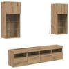 Mobilier pentru salon – Suport și dulap TV