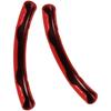 Car Skid Steering Wheel Cover Sweat & Heat Resistant Durable Artificial Wrap for Comfortable Grip and Elegant Interior Decoration