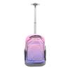 Student Trolley Backpack Boy Backpack Adult Trolley Backpack