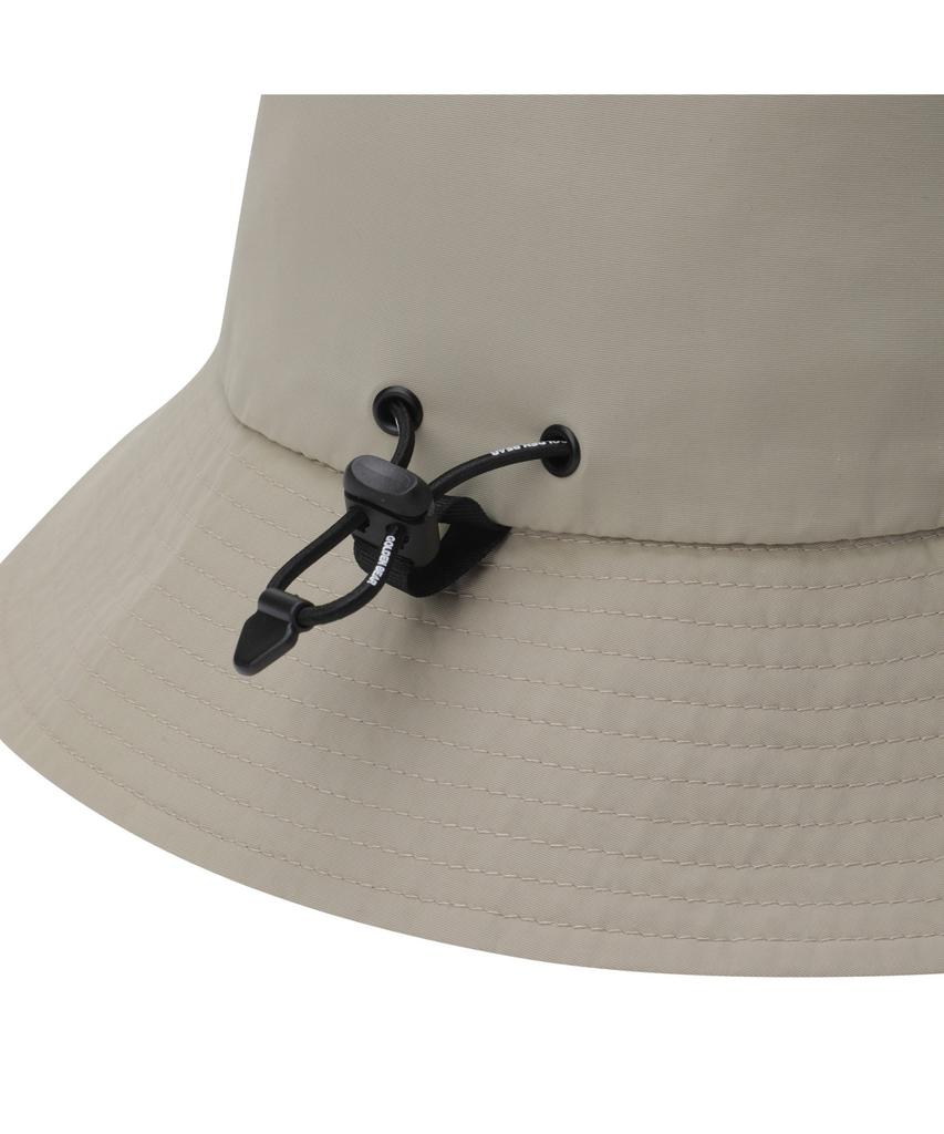 Goldeunbeeo Essential Bucket Hat _G6Rax25101Bex