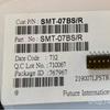 SMT-07BS-R/219007LPSTR-GO 7-Position SMD Rotary Switch