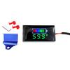 Accurate Voltage Measurement DC12-150V Voltmeter Digital Voltmeter