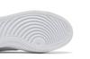 Nike Court Vision Alta Low Triple Blanc (aux femmes)