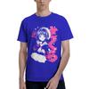 Sakura Bloom Graphic Funny 100 Cotton Tshirt Cardcaptor Sakura Tops Tees For Unisex