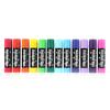 12 Pezzi Bastoncino Colorante per Pelo di Animale Cane Vernice Colorante per Pelo Pennarelli Temporanei Colore Capelli Sicuro Stick per Styling Accessori per Animali