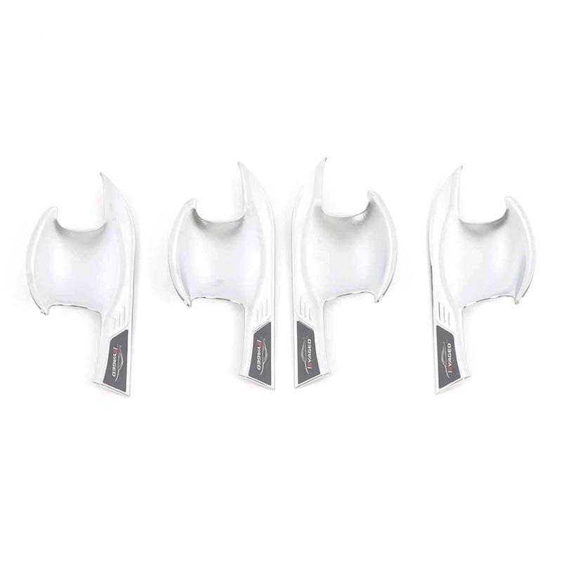 Honda Accord 2023-24 Door Handle Anti-Scratch Covers