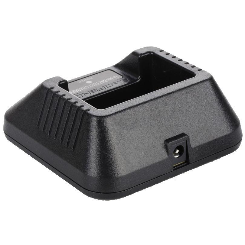 Ładowarka Biurkowa Do Baofeng Uv-5R, Uv-6R