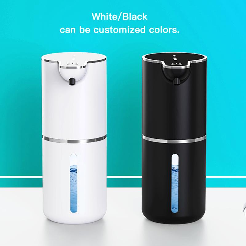Smart M1 Wall-Mounted Automatic Foam Soap Dispenser