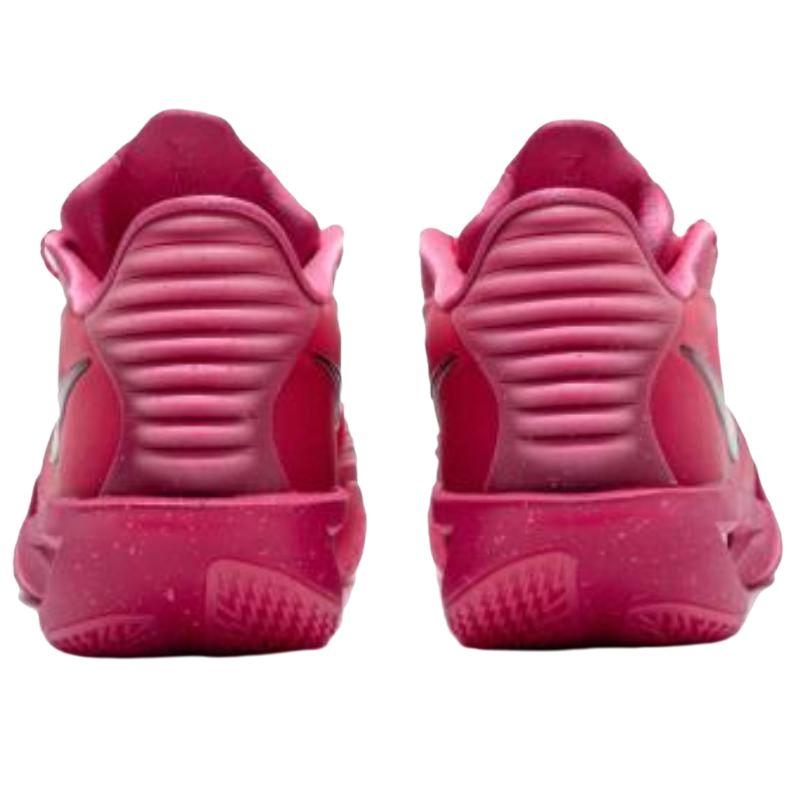 Nike GT Cut 3 Turbo Comfortable Soft Durable Low-Top Basketball Shoes Men Sneaker Pink IM9441-600