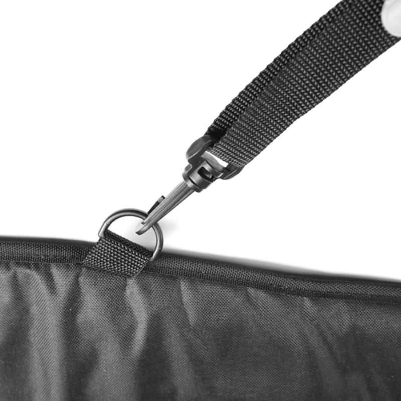 Paddle Bag Adjustable Shoulder Strap Paddle Carrying Bag Kayak-Paddle Bag Gift