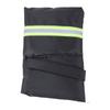 Outdoor Faucet Cover Winter Freeze Protection Insulated Tap Sleeve with Reflective Strip M Size