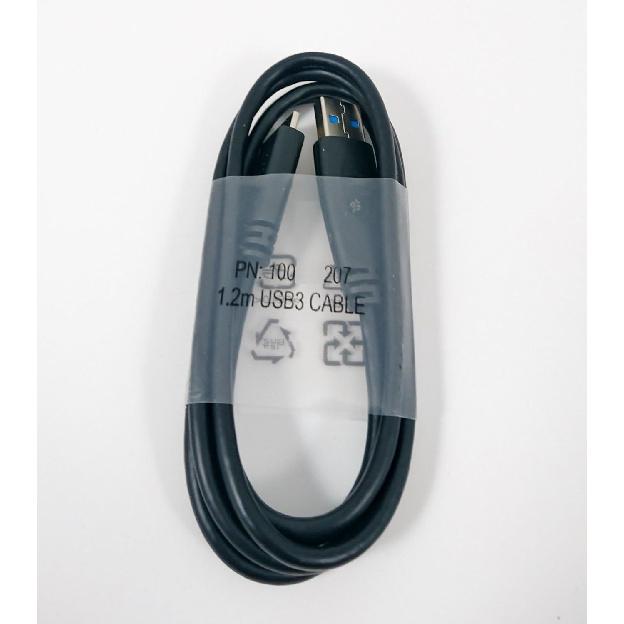 BUSlink 4FT Micro USB 3.0 Cable A To Micro B for Seagate Goflex/Back Up Plus/Expansion Series External Portable and Desktop Drives