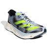 Adidas Buty do biegania Adizero Adios Pro 3 'Wonder Blue Lucid Lemon' IG3132