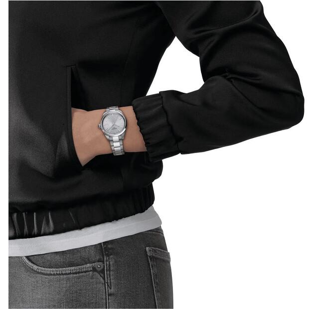 Tissot T150.210.11.351.00 Watch (T1502101135100) Pr 100 34Mm
