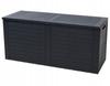 Progarden 240 L Garden Storage Box