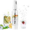 Mașină Portabilă de Făcut Soda Mașină Casnică de Cola Mașină cu Bule Ceai cu Lapte Sală de Sport Fără CO2 Mașină de Băuturi Fără Zahăr