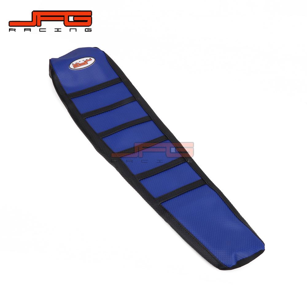 YZ125/250 02-19 Off-Road Motorcycle Waterproof Non-Slip Seat Cover