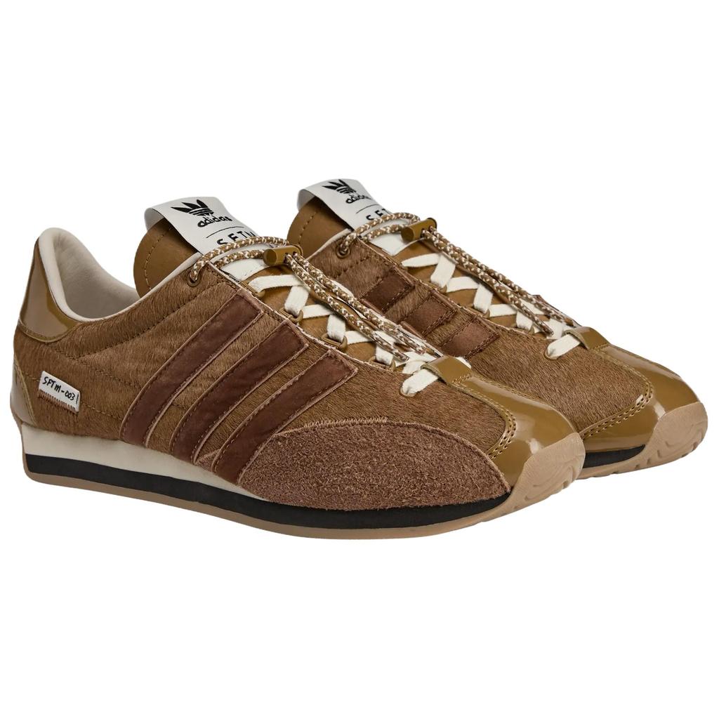 New Adidas Originals Country Og Song For The Mute Bronze JH8639