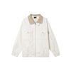 Jordan Renegade Jackets & Coats Women's Sail White FN5675-133