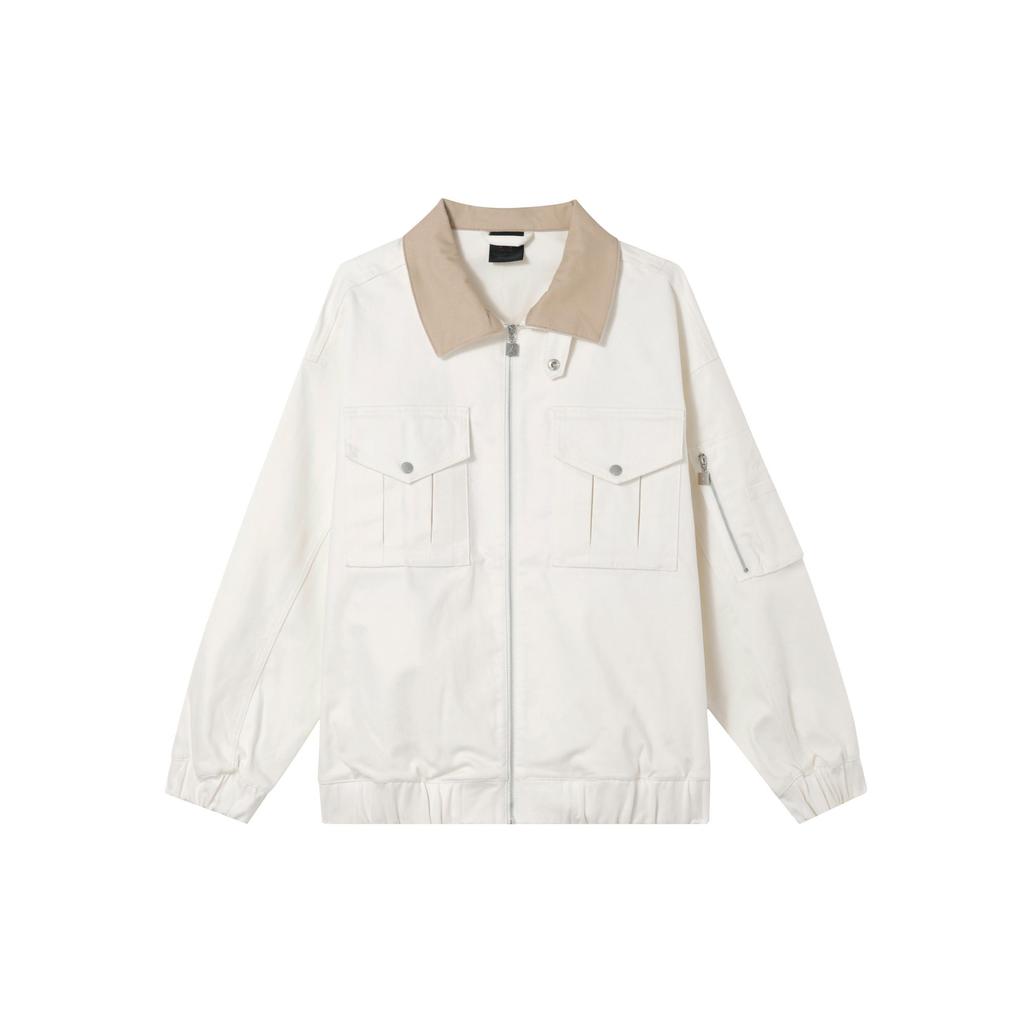 Jordan Renegade Jackets & Coats Women's Sail White FN5675-133