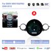 Android 15 For BMW Mini Cooper R56 R60 2006-2016 OLD TO NEW Auto Carplay Car GPS Navigation Stereo Multimedia Player 360 tools