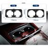 Console Cup Drink Holder Replacement For Mercedes Benz W221 S-Class 2009-2012 for Car Drinking Accessories Products