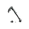 Kitaco Side Stand HS-156 (Black) Zoomer (FNO, AF58-1000001~1699999) Zoomer FI (FNO, AF58-1700001~) 656-1010156