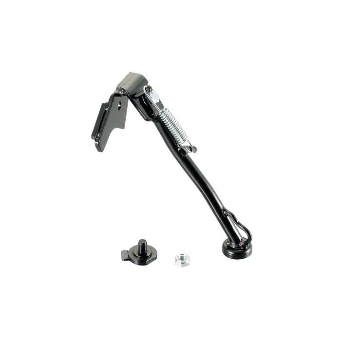 Kitaco Side Stand HS-156 (Black) Zoomer (FNO, AF58-1000001~1699999) Zoomer FI (FNO, AF58-1700001~) 656-1010156
