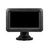 1080p Backup Camera Rr View Camera with 150 Wide Angle Night   IP69K for CARS SUVS Trucks Motorhomes